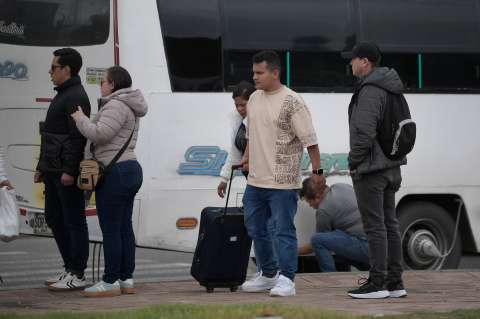 Ojo conductores: así funcionará el pico y placa regional el puente festivo del 13 de julio