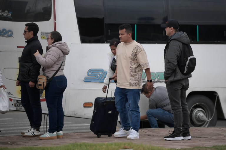 Ojo conductores: así funcionará el pico y placa regional el puente festivo del 13 de julio