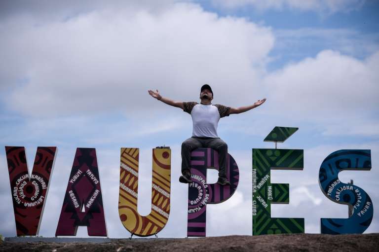Vaupés espera con brazos abiertos a los viajeros que buscan aventura, conocimientos ancestrales y experiencias llenas de naturaleza.