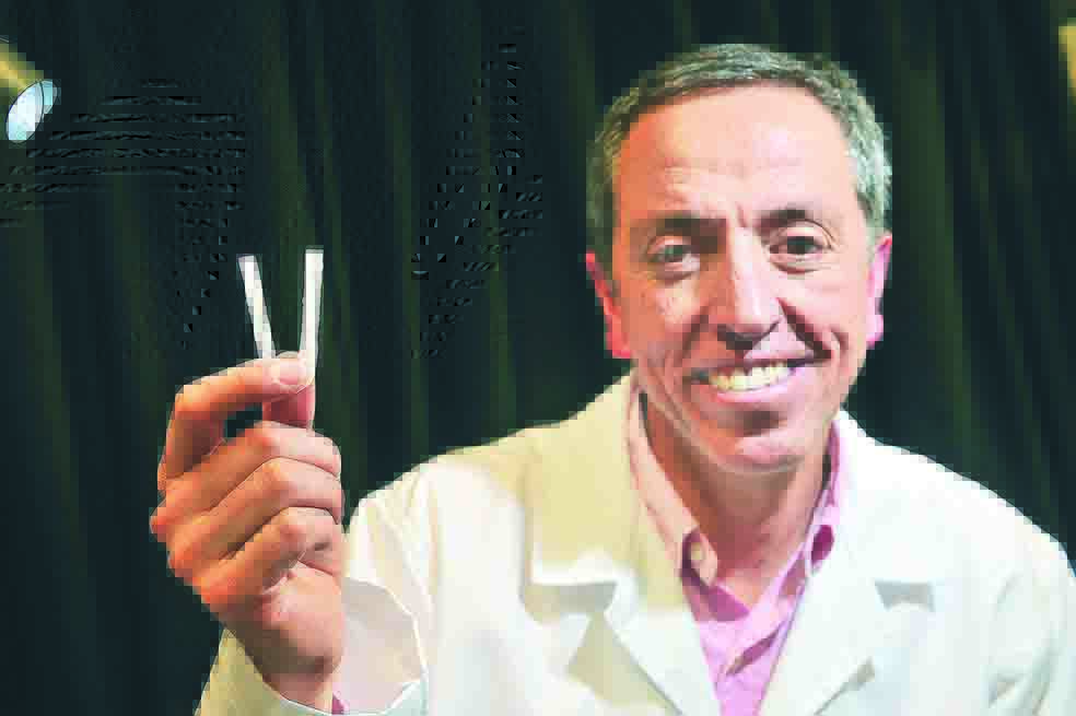 Luis Ángel - El Espectador