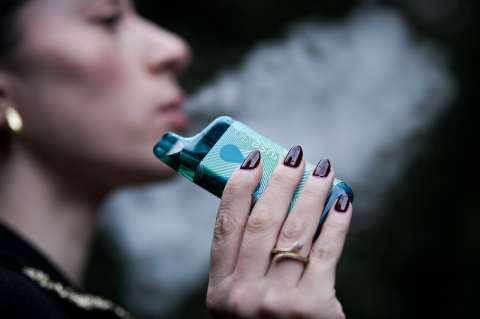 El nuevo mapa del consumo de alcohol, vapeadores, cannabis y tusi en Colombia