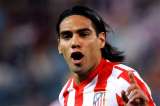 Falcao García dice admirar al ‘Niño’ Torres, pero no le teme al Chelsea