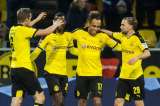 Aubameyang: "Quiero ser el futbolista africano del año"