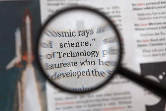 EFE Ciencia