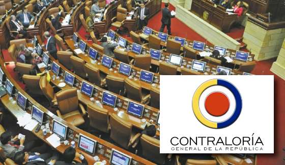 Archivo El Espectador
