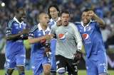 Millonarios inicia su camino en la Liga con la mira puesta en la estrella 15