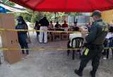 A mitad de la jornada electoral van 20 capturados y 32 denuncias de compra de voto