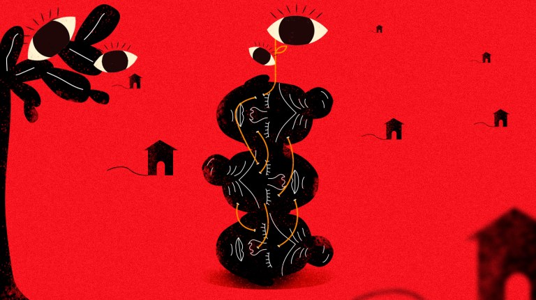 Un conflicto que profundizó la violencia contra las mujeres