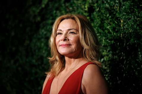 Actriz de "Sex and the City" anuncia muerte de su hermano desaparecido