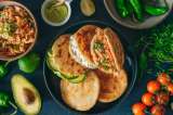 Arepa Fest, un festival gastronómico pionero en la arepa colombiana