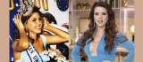 Alicia Machado y las consecuencias de su paso por Miss Universo: “Regresé casi loca”