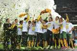 Australia derrota a Irak y se clasifica al Mundial de Brasil 2014