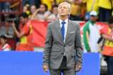 La lista de Pékerman para el Mundial: los fijos y los que buscan un cupo