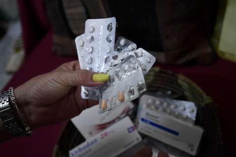 El Estado comprará los medicamentos para enfermedades raras, pero no será sencillo