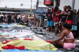 Suben a 132 los muertos en operativo contra el Comando Vermelho en Brasil