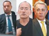 Testigo Vélez, clave en juicio contra Diego Cadena, no cooperará más con Fiscalía