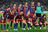 Barcelona ante el Atlético de Falcao espera proclamarse campeón de España
