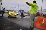 Movilidad: pico y placa extendido se mantiene en fin de año e inicio de 2023