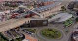 Obras de Transmilenio en Soacha: eliminarán semáforos y agilizarán la Autopista Sur