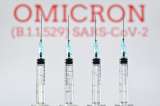 La vacuna que tenemos contra ómicron es la cautela
