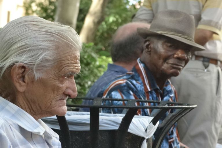 En el 2040, los colombianos vivirán hasta los 81 años