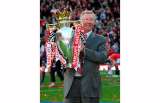 Futbolistas que pasaron por el Manchester de Ferguson