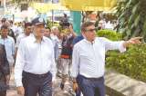 Adiós a la Vicepresidencia: así se despide el general (r) Óscar Naranjo