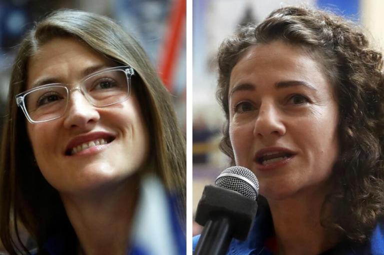 Tras fallido intento, la NASA alista primera caminata espacial con dos mujeres astronautas