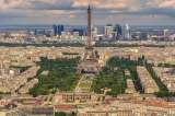 París perdió 1,5 millones de turistas en 2016 por terrorismo