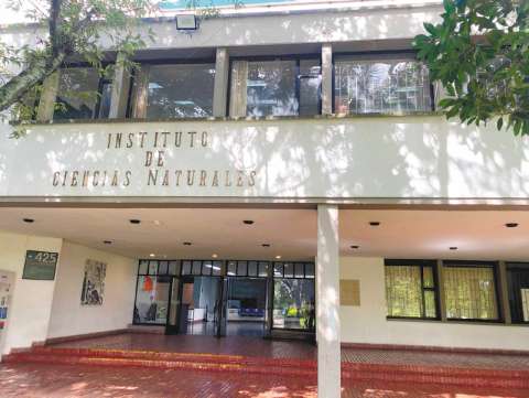Minambiente invertirá $59.000 millones en reconstruir colección biológica de la Unal