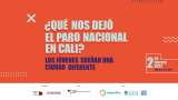 Evento: ¿Qué proponen los jóvenes para transformar a Cali?