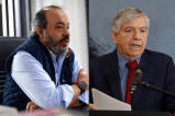 Cónclave de partidos en casa de Gaviria de cara a 2026 deja dudas en Cambio Radical