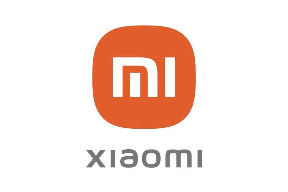 Logo de Xiaomi.