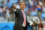 Jorge Luis Pinto citó 19 jugadores para amistoso contra Guatemala