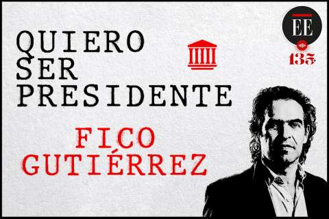 Quiero ser presidente: un perfil de Federico Gutiérrez | Pódcast