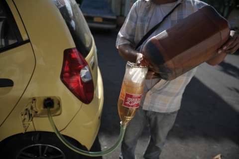 Economías ilegales asedian a líderes en Cúcuta