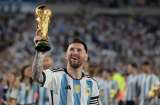 Messi sería el ganador del Balón de Oro según filtración de periodista