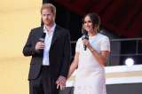El príncipe Harry y Meghan Markle volverían a la realeza británica