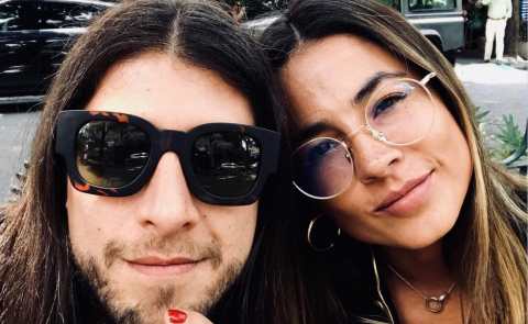 Carla Giraldo habría terminado con Mauricio Fonnegra ¿Ya se fue de la casa?