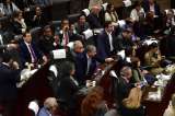 Reforma tributaria de Petro se cae con voto negativo de comisión cuarta del Senado