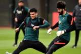 Alisson Becker elogió a Luis Díaz: “Está al nivel de los mejores del mundo”