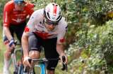 Roglic dio un golpe certero en la clasificación general: Ben O’Connor no respondió