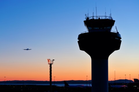 “No hubo riesgos en la operación aérea el 24 de junio”: Aerocivil