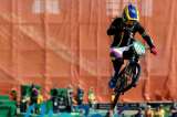 Mariana Pajón ganó su primera carrera de 2021 en Estados Unidos