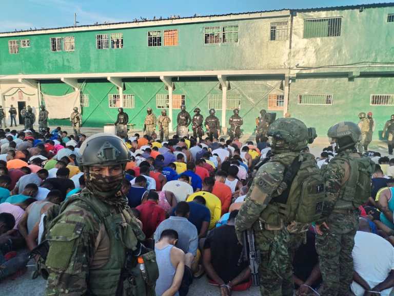 El Espectador le explica la crisis que vive Ecuador