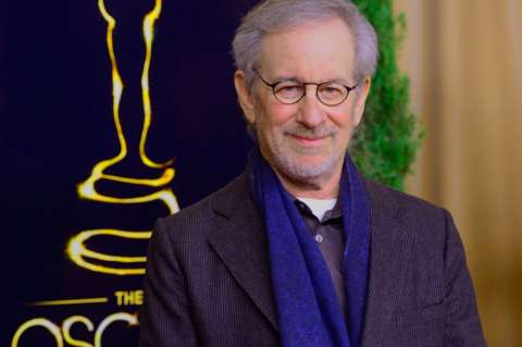 Steven Spielberg prepara miniserie sobre Napoléon