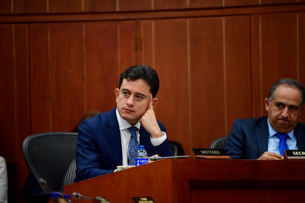 Director de la Dian