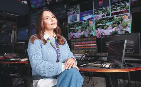 MinTic confirmó que Nórida Rodríguez no va más como gerente de RTVC