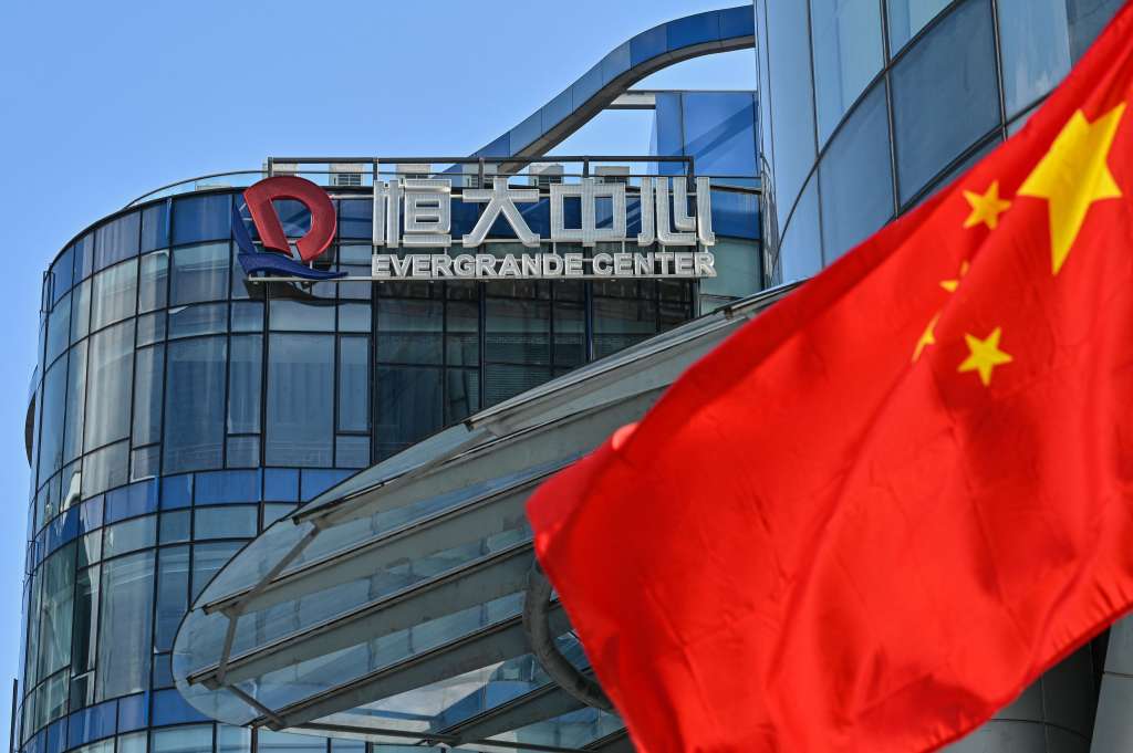 Evergrande, la inmobiliaria china que genera 4 millones de empleos y está por quebrar