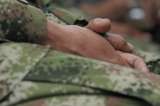 Capitán (r) del Ejército Henry Becerra quedó en libertad tras acogerse a la JEP